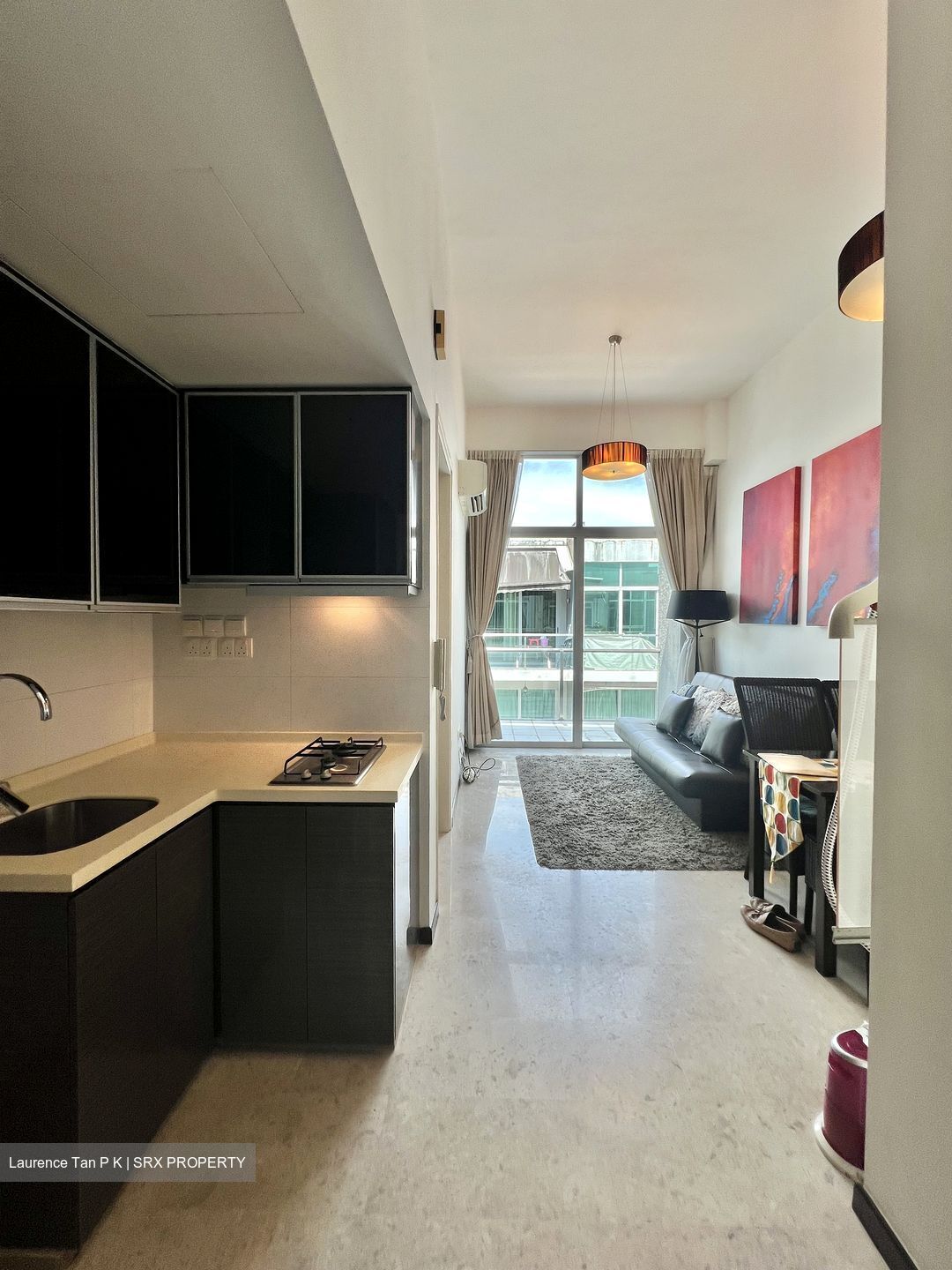 Mackenzie 88 (D9), Apartment #501501811